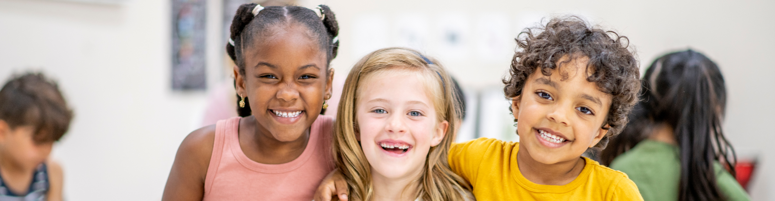Children's Ministry