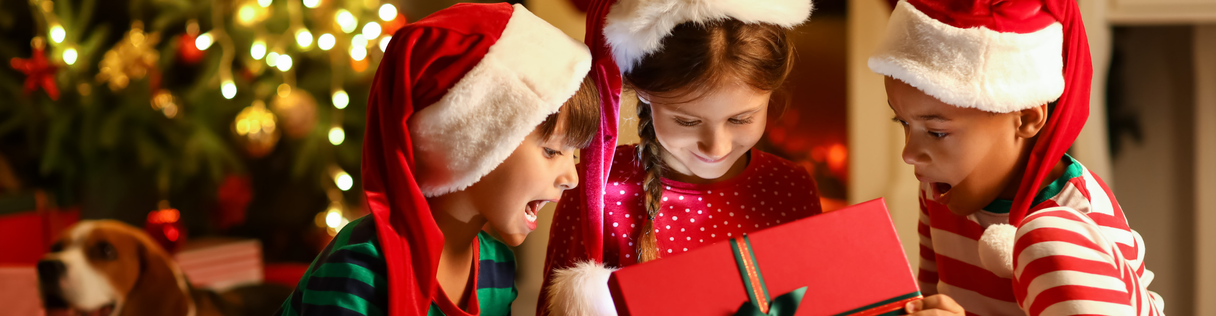 Operation Christmas Child